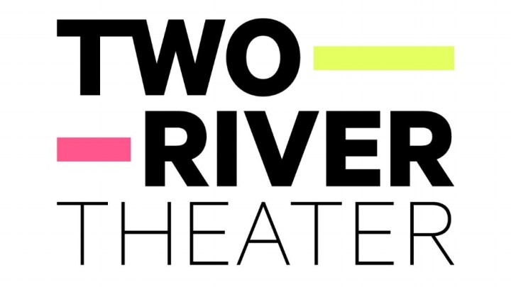 Two River Theater logo