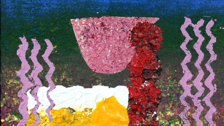 Untitled art piece