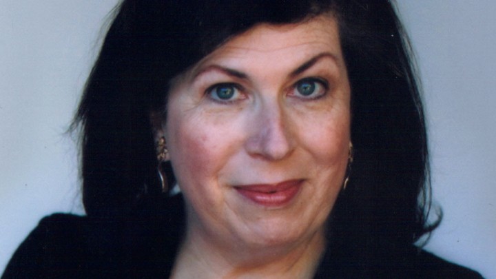 Winnie Holzman