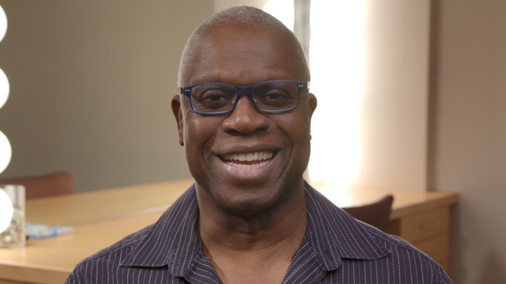 JerseyArts header featuring Andre Braugher