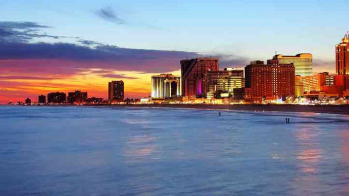 Atlantic City