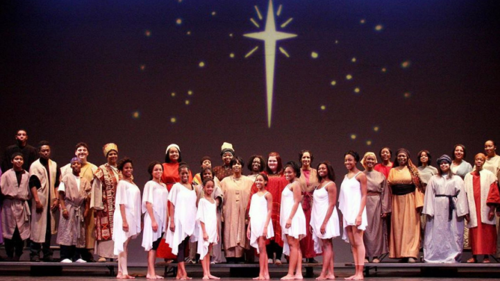 Black Nativity