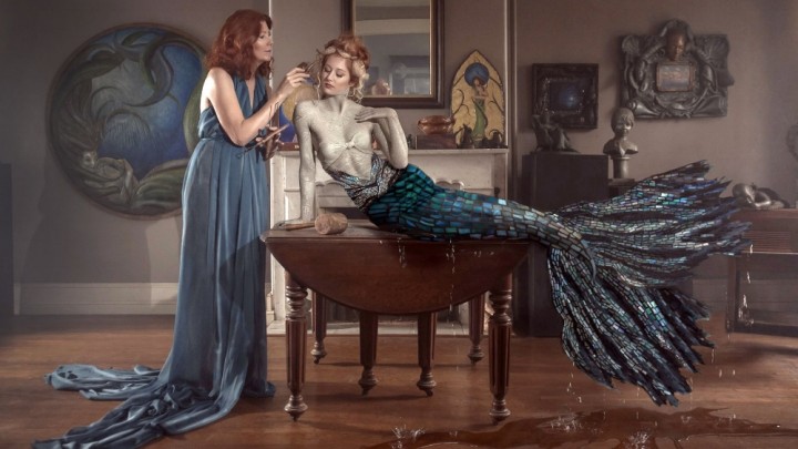 Photography from the South jersey Photographers exhibit