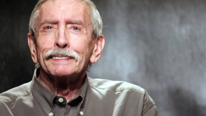 Edward Albee