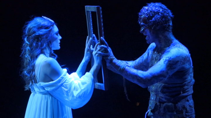 JerseyArts header for Frankenstein