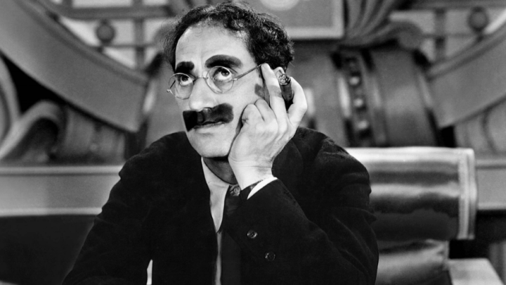 Groucho