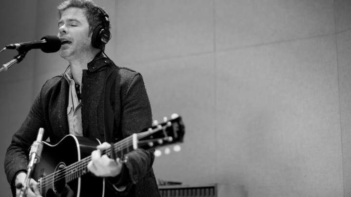 Josh Ritter
