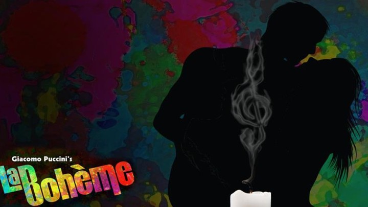La Boheme promotional material