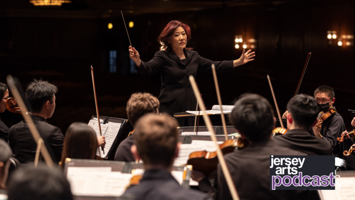 NJ Youth Symphony