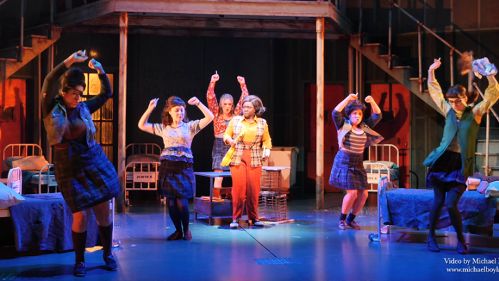 JerseyArts header for Love in Hate Nation
