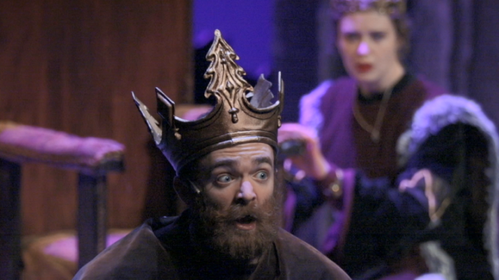 JerseyArts header for Macbeth