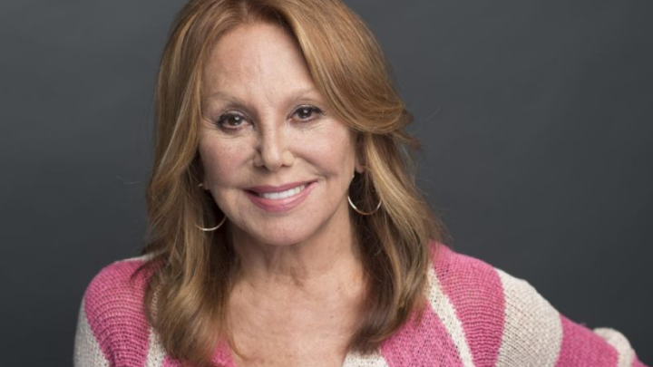 Marlo Thomas