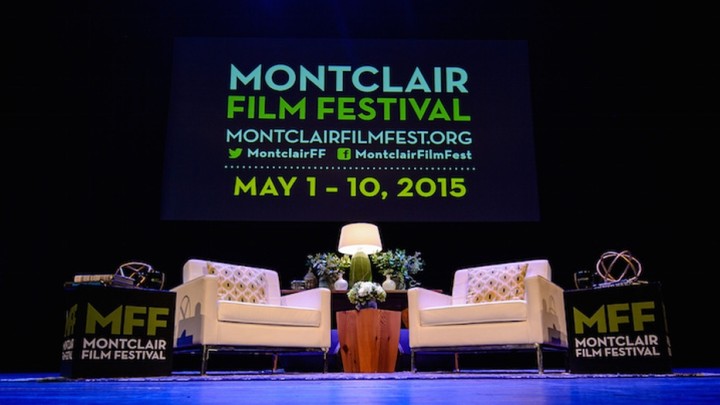Montclair Film Festival