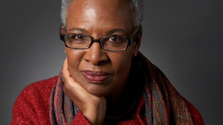 Nell Irvin