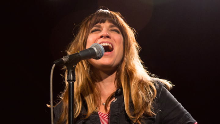 Nicole Atkins