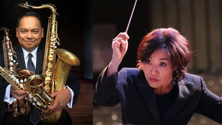 New Jersey Youth Symphony