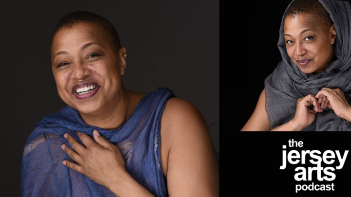 Lisa Fischer