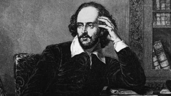 Shakespeare