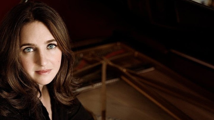 Simone Dinnerstein