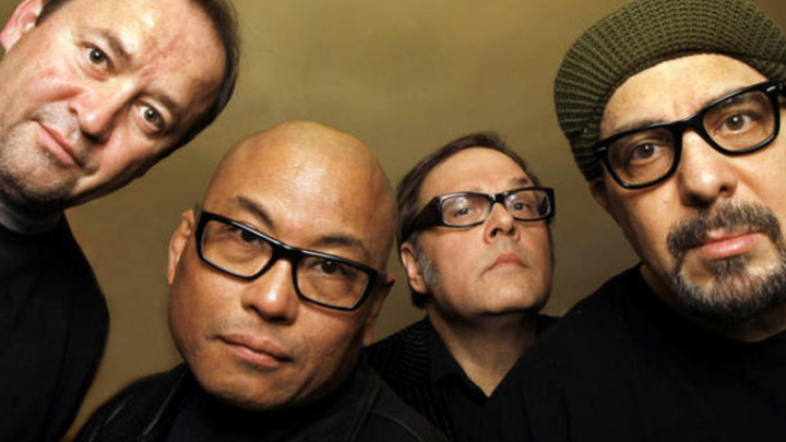 The Smithereens