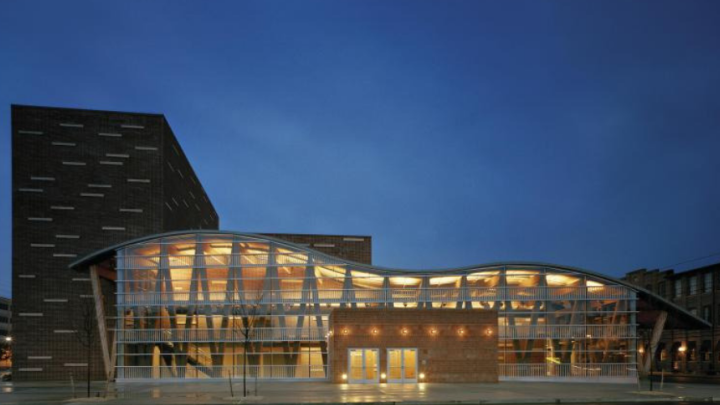 Two River Theater