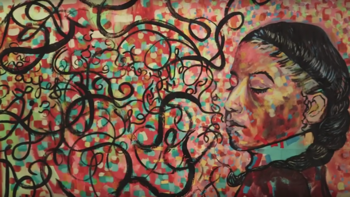 Art from the Puffin Cultural Forum