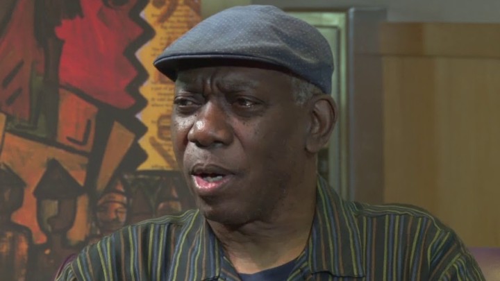 Yusef Komunyakaa