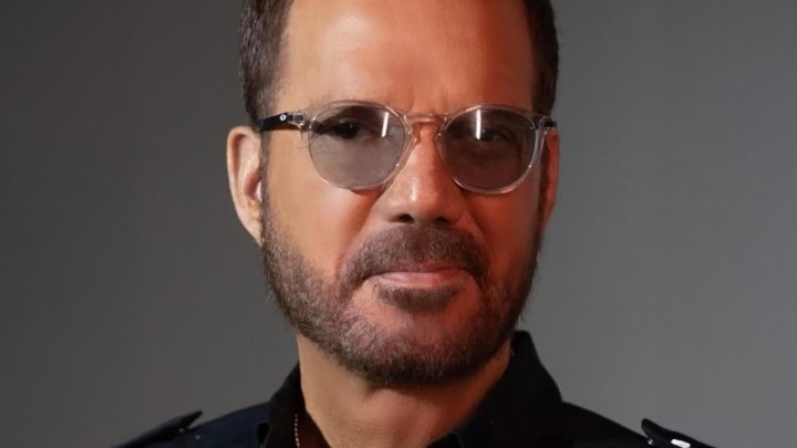 Willy Chirino