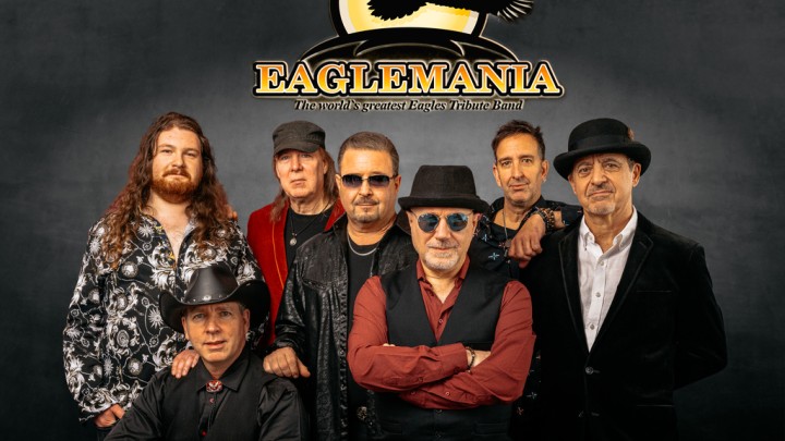 EagleMania