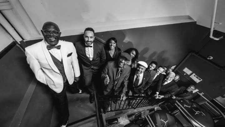 Buena Vista Orchestra
