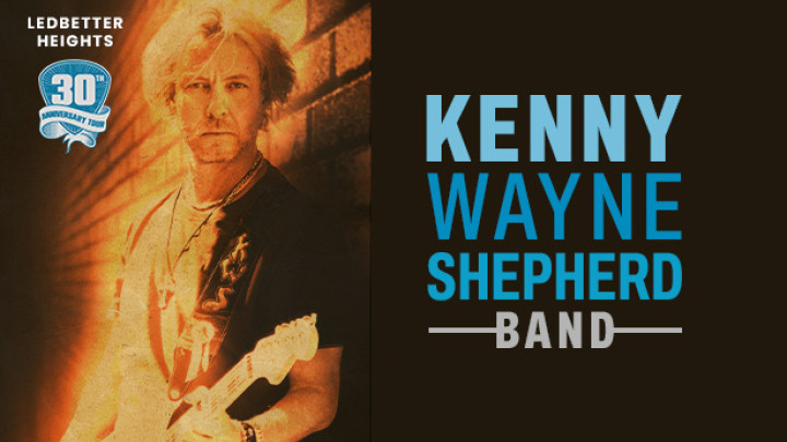 Kenny Wayne Shepherd Band