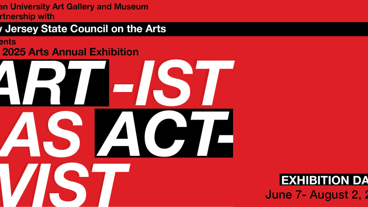 exhibition banner