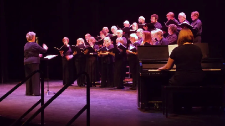 Choir onstate