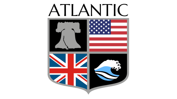Atlantic Brass Band logo